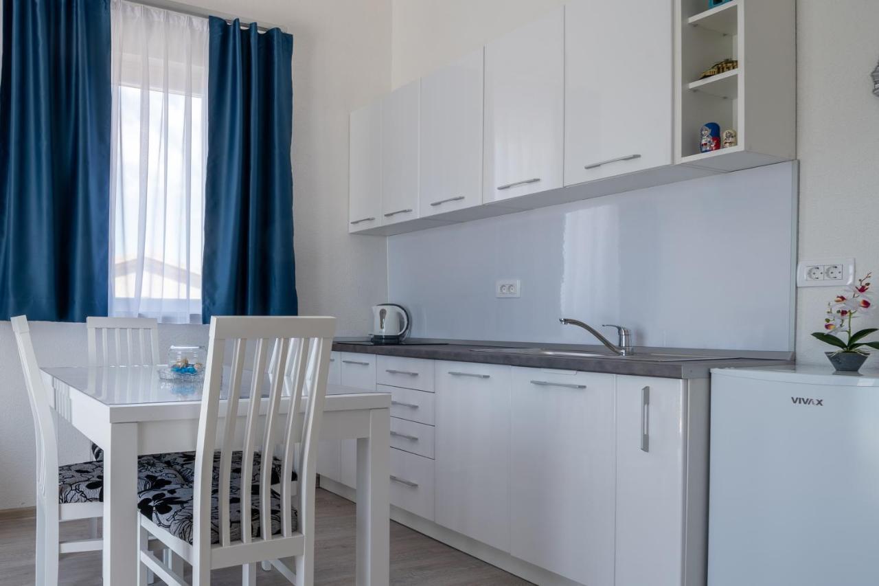 Apartmani Mate נאום מראה חיצוני תמונה