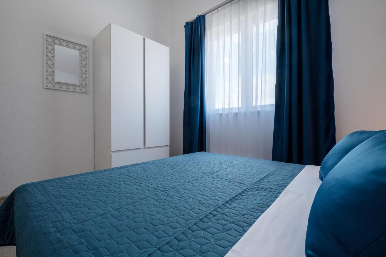Apartmani Mate נאום מראה חיצוני תמונה